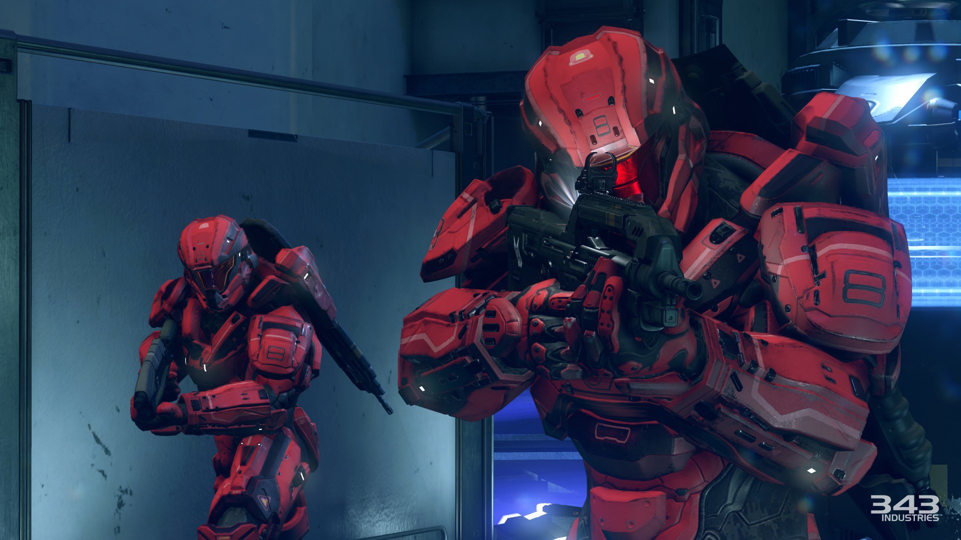 Halo 5: Guardians - Imagen 41